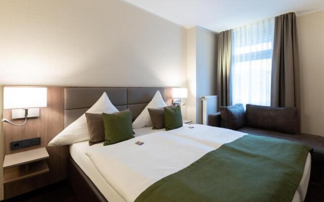 Hotel Im Park