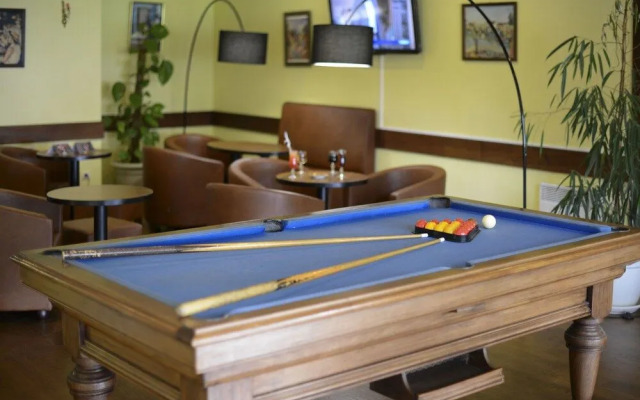 Hotel Le Sainte Mere