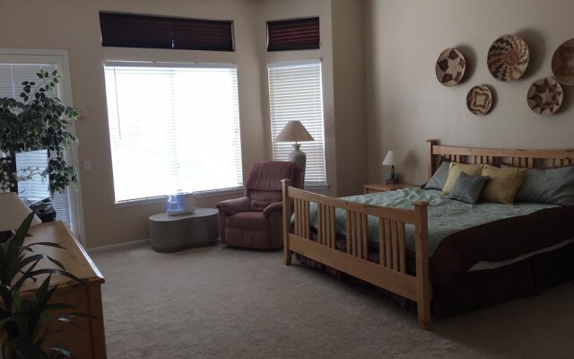 Troon North Golf Casitas By Signature Vacation Rentals