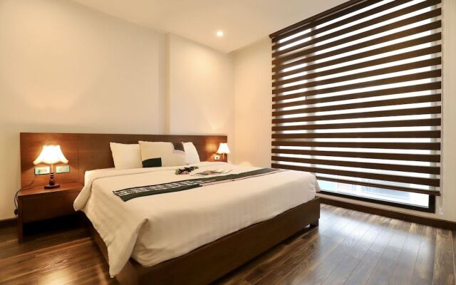 Stay Kim Ma Hotel