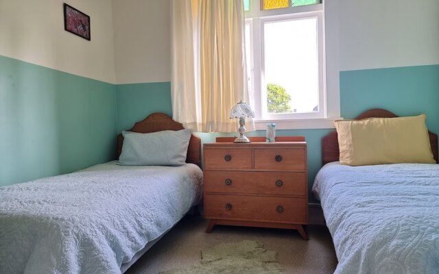 4 Bedroom Character House Papakura