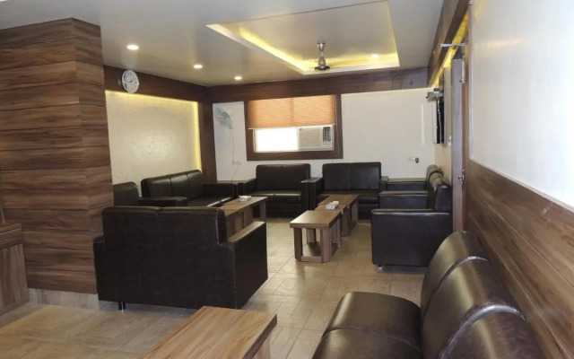 Elite Suites Mint Gomti Nagar