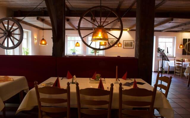 Hotel Restaurant Lathener Marsch