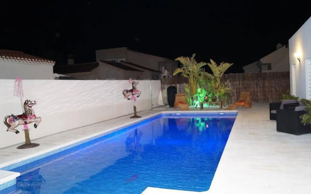 Villa Mi Sol