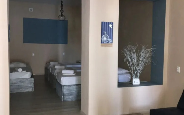 Check Point Hotel