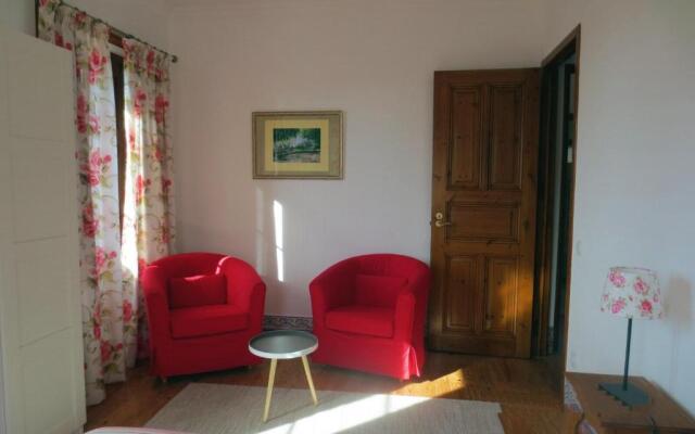 Casa da Villa 1A