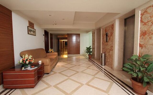 Parijatha Gateway Hotel
