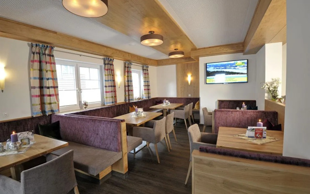 Apartements Zur Barbara