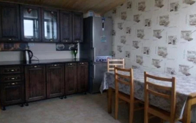 Sofa Guest House
