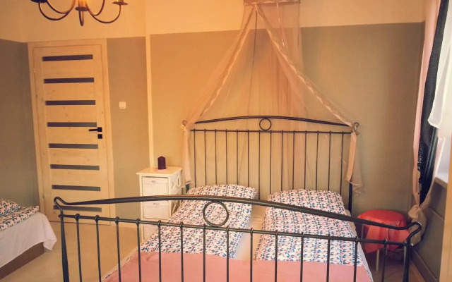 Agroturystyka Bliźniaczek