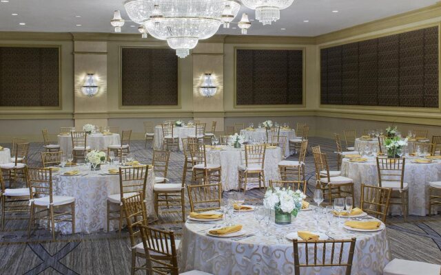The Westin Mount Laurel