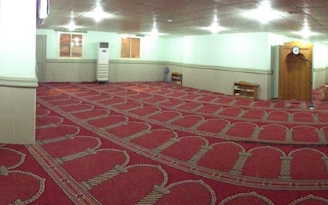 Al Faisal Hotel 1