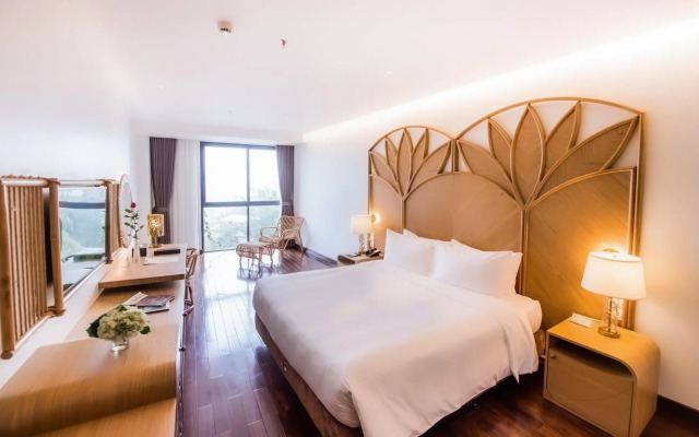 KK Sapa Hotel