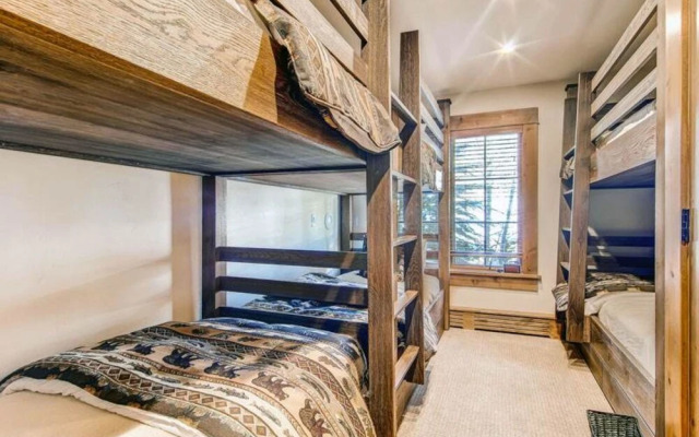 Royal Elk Villas 8 4br+loft