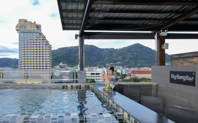 Gu Hotel Patong