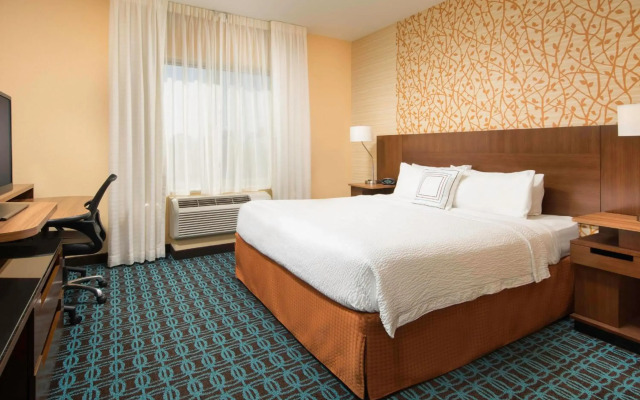 Fairfield by Marriott Inn & Suites Knoxville Turkey Creek