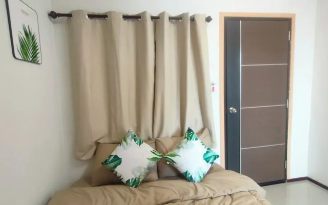 RabeangPhan Homestay Libong