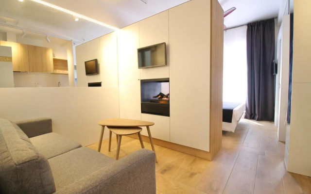 Estudio Port Experience