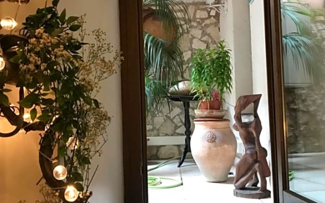 Casa minha al Colosseo