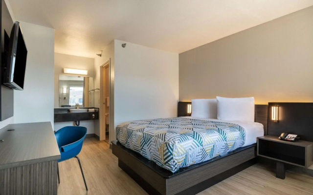 Motel 6 Rolling Meadows, IL - Chicago Northwest