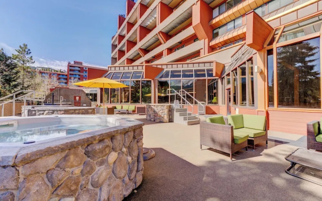 Beaver Run Bldg1 Unit 3100