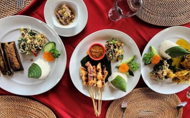 AlamGangga Villas Tirta Gangga