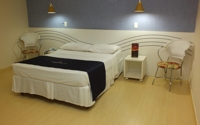 Terrazas Hotel