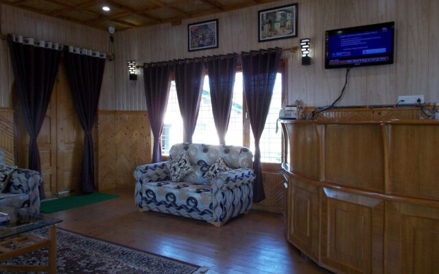 V Resorts Green Village Jageshwar