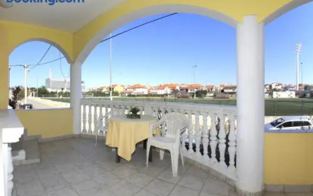 Apartments Maruna Self check-in