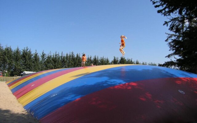 Løkken Klit Camping & Hytteby - Campground