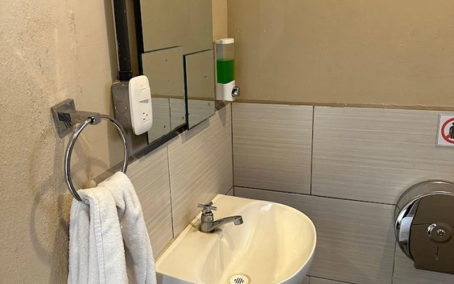 Amaya Centro Historico