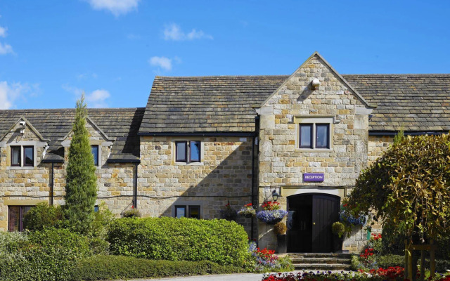Mercure Barnsley Tankersley