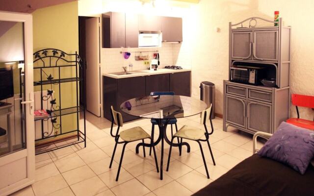 La Colline de Boutiès - Gîte