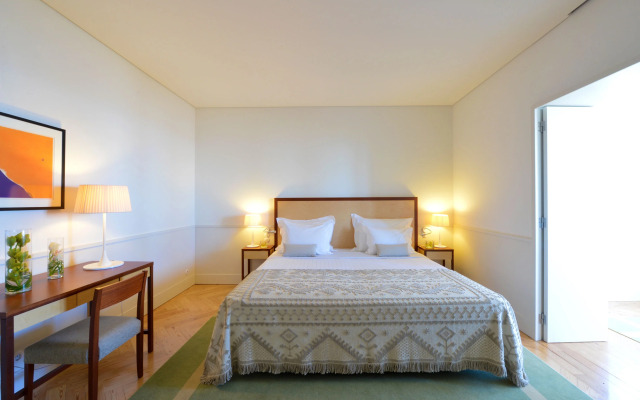Pousada da Serra da Estrela - Historic Hotel