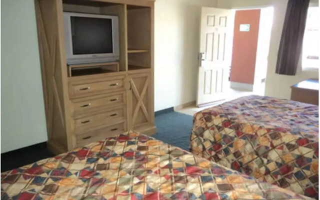 Hotel Fiesta Navojoa