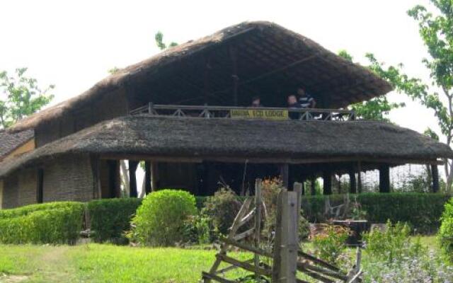 Rhino Lodge Bardia