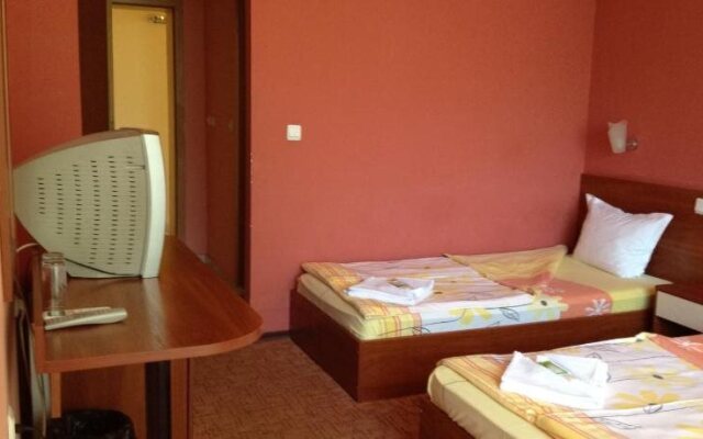 Family Hotel Diana