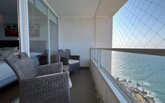 Oceana Suites Costa Horizonte