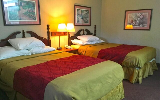 Americas Best Value Inn and Suites - Calera