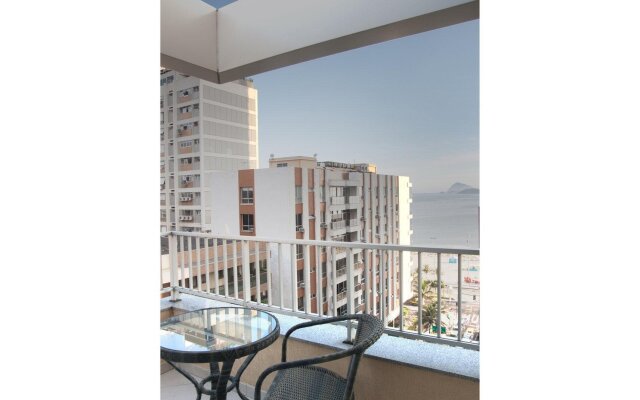 Ipanema Inn