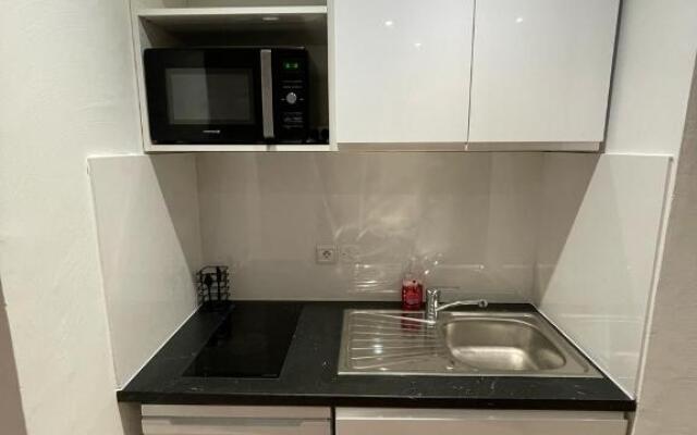 Charmant 2 Pieces Cosy Au Cœur de Saint-Gervais