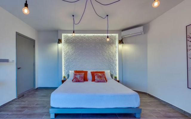Dream Villa Orient Bay 565