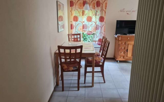 Apartmenthaus Sonnenschein