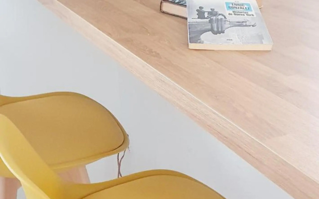 Apartamento La Libertad Estepona