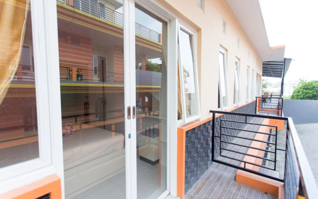 Batuque Town Villa 2