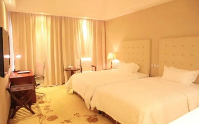 Li Tai International Hotel