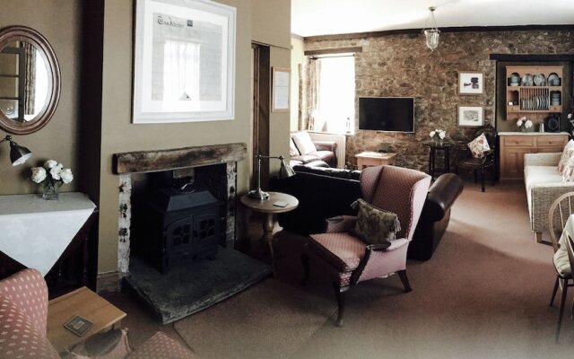 The Mendip Gate Guest House