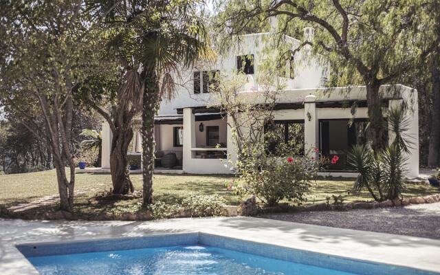Villa Gertrudis