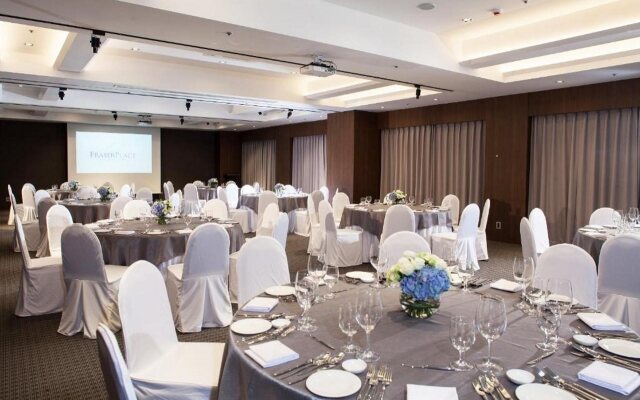 Fraser Place Central Seoul