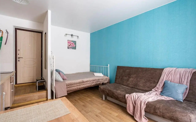Apartments on 35 Marata Street